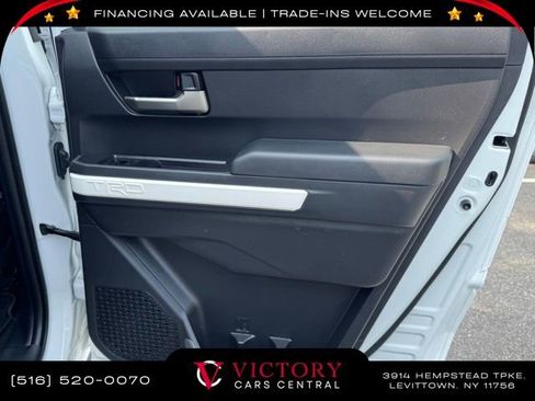 Used 2024 Toyota Tacoma TRD Pro image 24