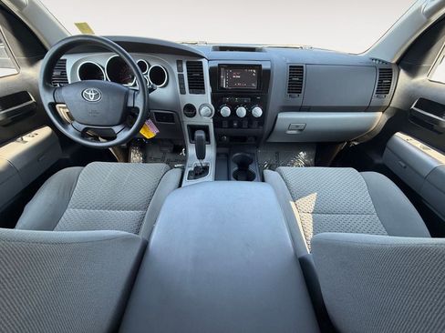 Used 2007 Toyota Tundra 2WD Regular Cab w/ Sport Appearance Pkg image 11