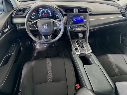 Used 2020 Honda Civic LX image 17