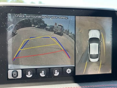 Used 2019 Genesis G70 3.3T Advanced w/ Sport Package RWD image 21
