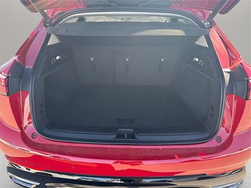 New 2025 Buick Envision Sport Touring image 6