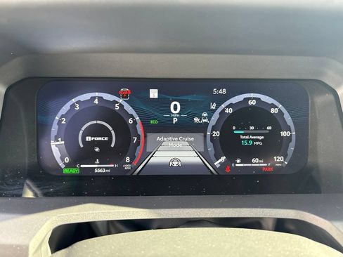Used 2025 Toyota 4Runner TRD Pro AWD/4WD image 17