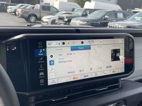 New 2026 Jeep Wrangler Sport S image 16