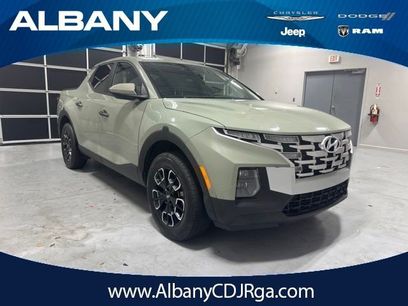 Certified 2024 Hyundai Santa Cruz SEL