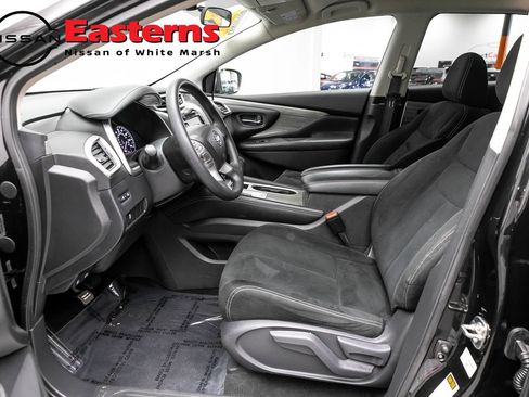 Used 2018 Nissan Murano S w/ Cargo Package AWD/4WD image 15