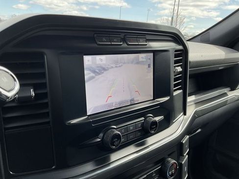 Certified 2023 Ford F150 XL w/ STX Appearance Package AWD/4WD image 18