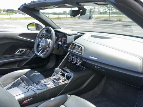 Used 2020 Audi R8 V10 performance AWD/4WD image 27