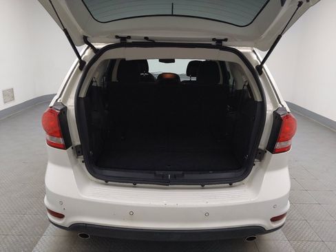 Used 2017 Dodge Journey SXT w/ Comfort/Convenience Group AWD/4WD image 29
