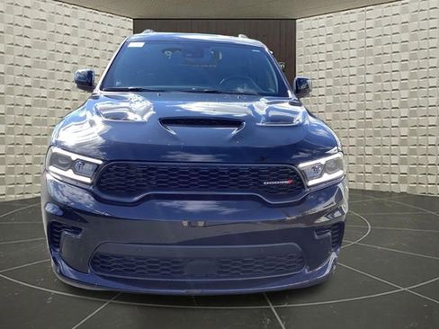 New 2026 Dodge Durango GT image 3