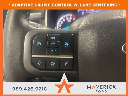Used 2023 Ford F150 XLT w/ Equipment Group 302A High AWD/4WD image 20