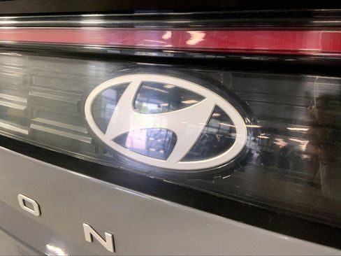 Used 2024 Hyundai Sonata SEL FWD image 8