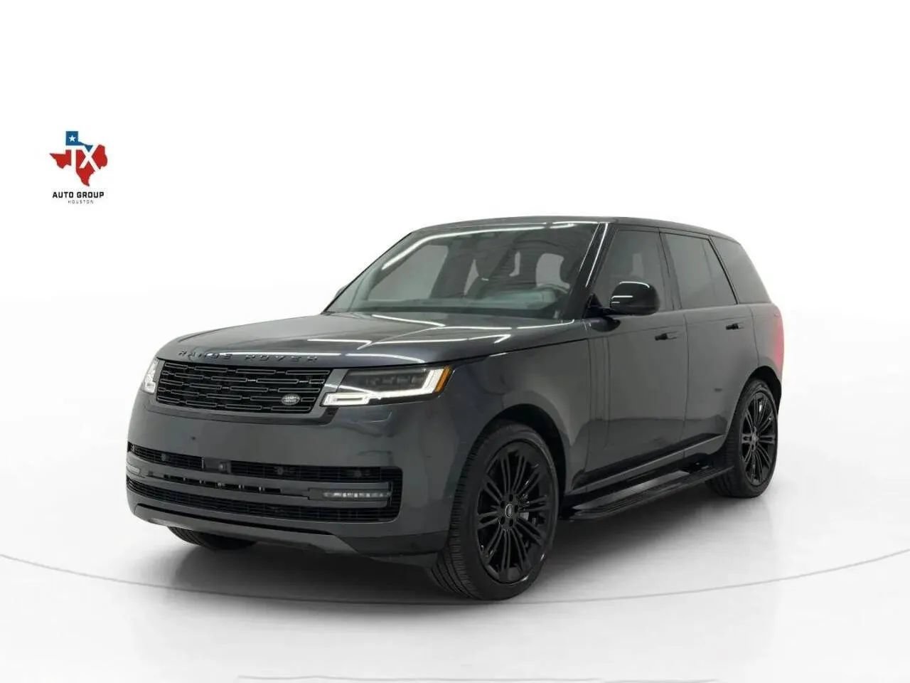 Used 2024 Land Rover Range Rover SE AWD/4WD image 5