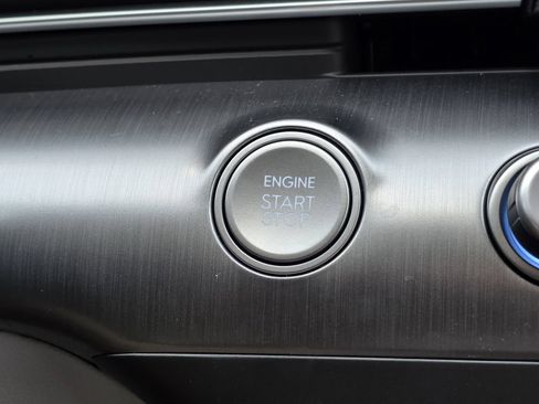 Certified 2026 Hyundai Kona SEL Sport FWD image 26