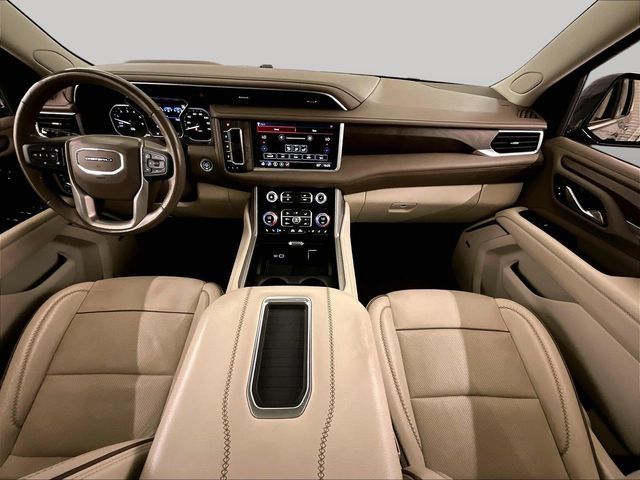 Used 2021 GMC Yukon Denali w/ Denali Ultimate Package AWD/4WD image 14
