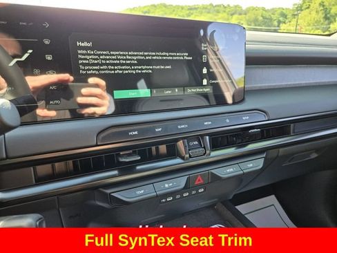 New 2027 Kia Telluride SX X-Line w/ Towing Package AWD/4WD image 11