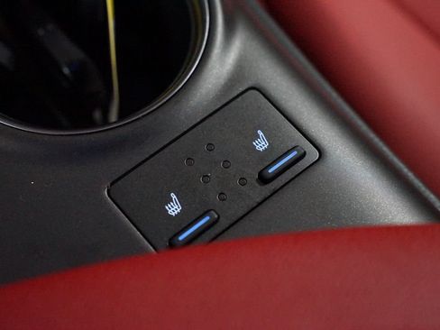 Certified 2024 Toyota Camry XSE FWD image 23