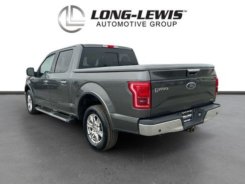 Used 2016 Ford F150 Lariat image 4