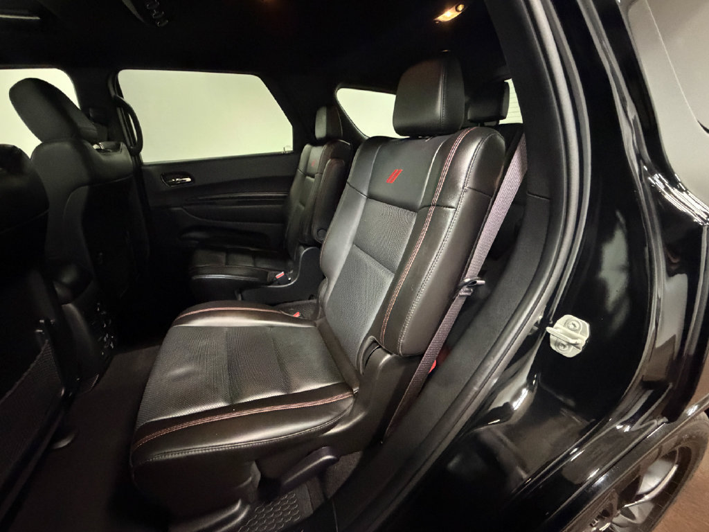 Used 2023 Dodge Durango R/T AWD/4WD image 8