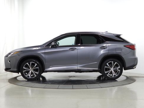 Used 2016 Lexus RX 350 AWD w/ Premium Package image 5