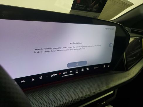 New 2026 Audi SQ5 Premium Plus AWD/4WD image 27