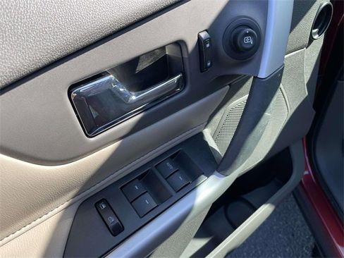 Used 2014 Ford Edge SEL w/ Equipment Group 204A image 12