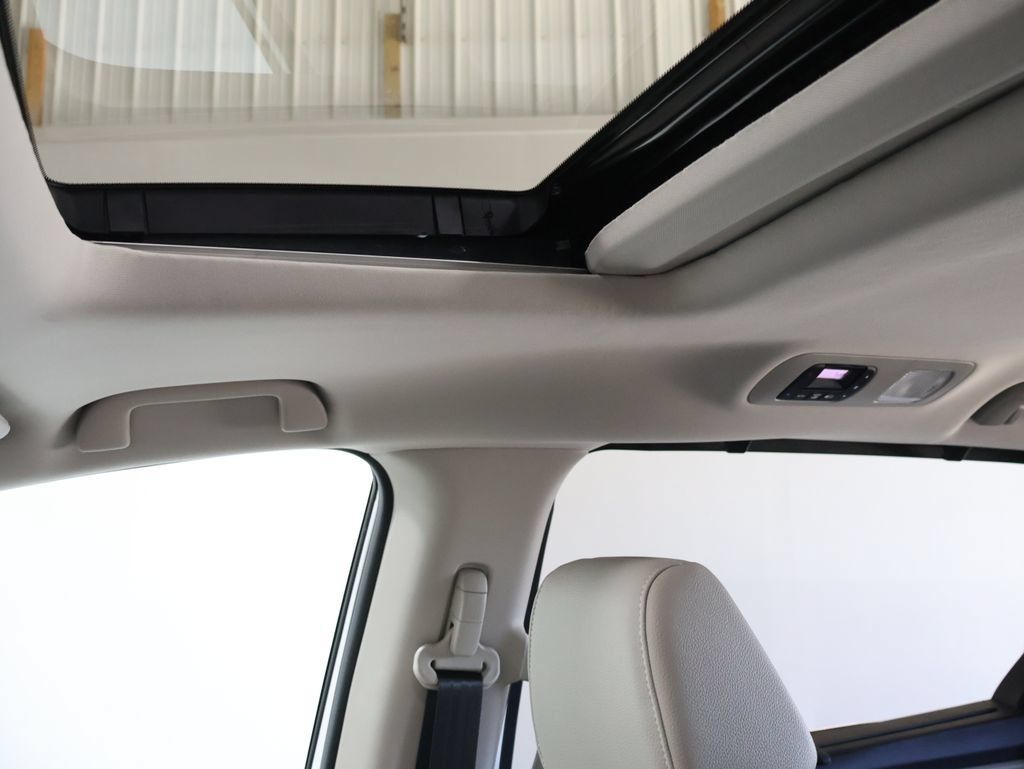 New 2027 Honda Odyssey EX-L image 28