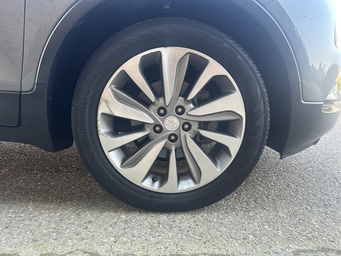 Used 2019 Buick Encore Preferred image 30