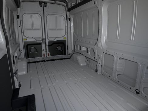 New 2026 Ford Transit 250 148 High Roof AWD image 11