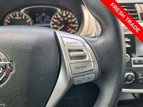 Used 2017 Nissan Altima 2.5 S w/ Power Driver Seat Package FWD image 29