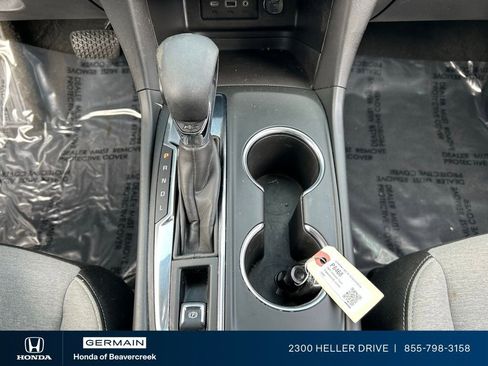 Used 2024 Chevrolet Equinox LS w/ LS Convenience Package FWD image 22