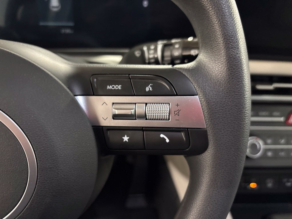 New 2026 Hyundai Tucson SE AWD/4WD image 13