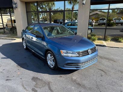 Used 2016 Volkswagen Jetta S