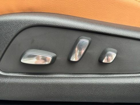 New 2025 Cadillac XT5 Premium Luxury w/ Technology Package image 20