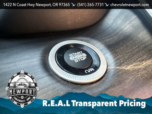 Used 2023 Jeep Grand Cherokee Limited w/ Luxury Tech Group II AWD/4WD image 18