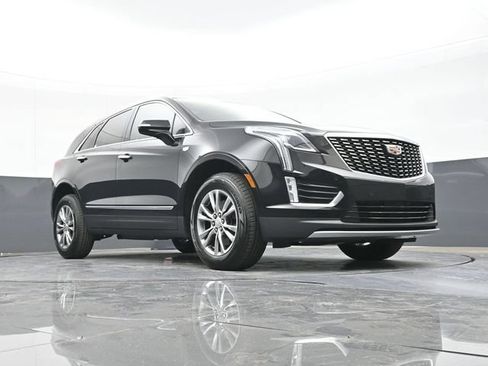 Used 2022 Cadillac XT5 Premium Luxury FWD image 52