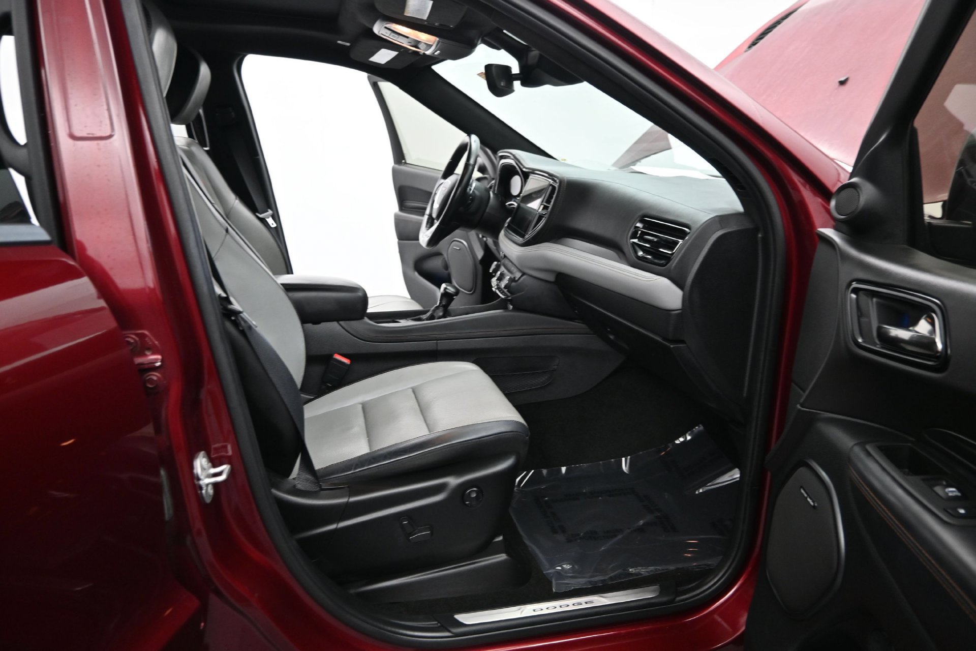 Used 2022 Dodge Durango R/T RWD image 18