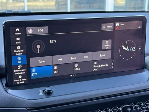 Used 2024 Honda Accord Sport image 25