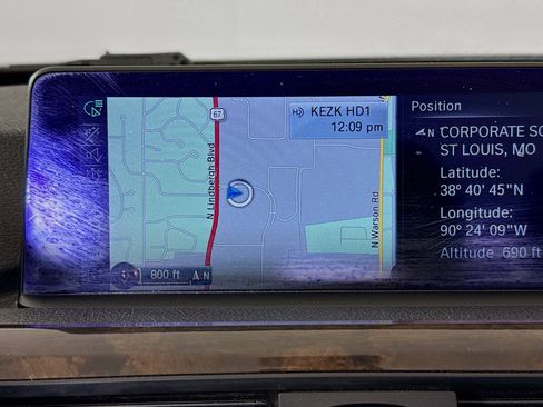 Used 2014 BMW 428i xDrive Convertible image 15