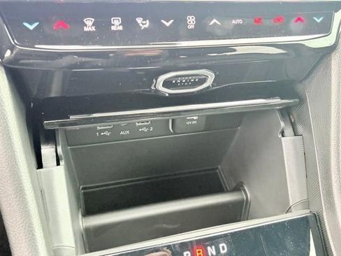 New 2026 Jeep Grand Cherokee Limited AWD/4WD image 23