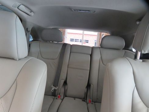 Used 2013 Lexus RX 350 FWD w/ Navigation Pkg image 45