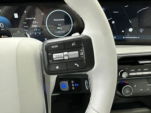 New 2026 Hyundai Palisade SEL FWD image 27
