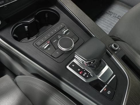 Used 2019 Audi A4 2.0T Premium w/ Convenience Package FWD image 20