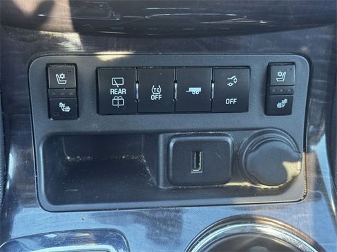 Used 2017 Buick Enclave Premium w/ Enclave Sport Touring Edition image 37