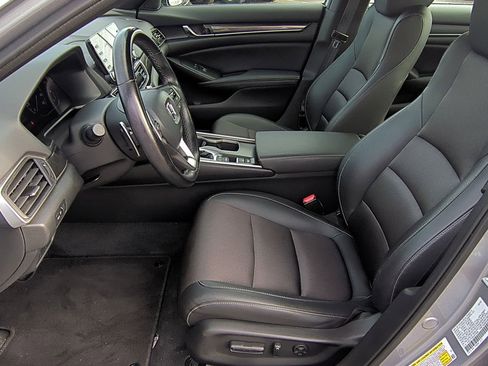 Used 2022 Honda Accord Sport image 18