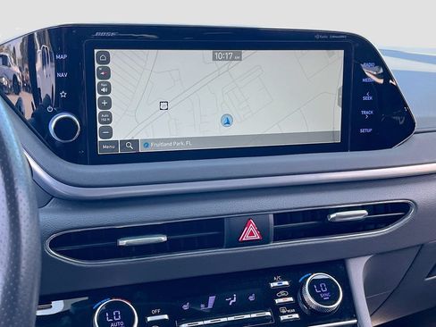 Used 2023 Hyundai Sonata SEL Plus FWD image 13