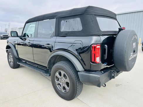 Used 2021 Ford Bronco Big Bend image 36