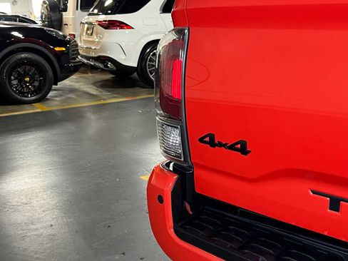 Used 2023 Toyota Tacoma TRD Pro image 17