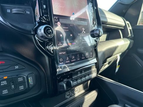 Used 2026 RAM 1500 RHO AWD/4WD image 23