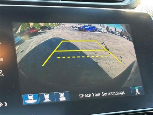 Certified 2018 Honda CR-V EX image 17