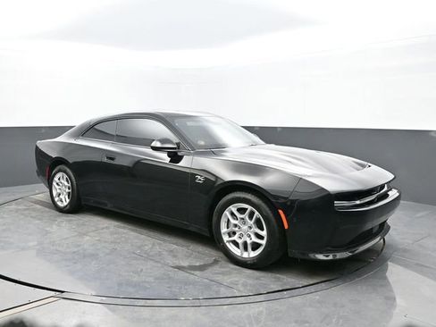 New 2025 Dodge Charger R/T w/ Quick Order Package 25M R/T image 7